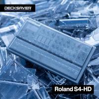 Decksaver DS-PC-SH4D DJ-accessoire Mixer/controller cover - thumbnail