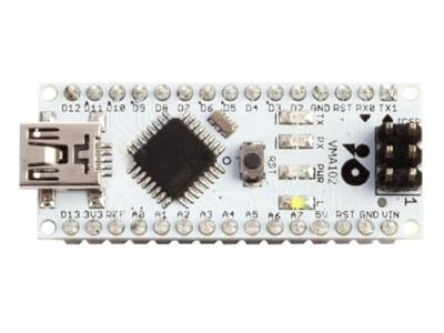 Whadda WPB102 Arduino board WPB102