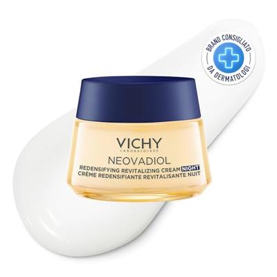 Vichy Neovadiol Redensifying Revitalizing Cream Night - thumbnail