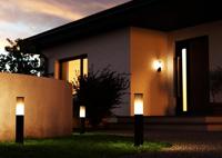 Eglo Design wandlampSalle zwart - 901033 - thumbnail