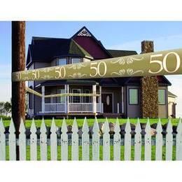 Markeerlint jubileum 50 jaar