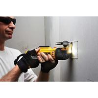 DeWALT DT20708 Segmentzaagblad vlak 102mm. - thumbnail