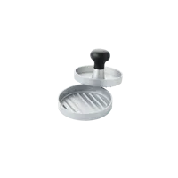 Barbecook Hamburgerpers - thumbnail