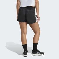 Adidas Pacer High Rise Short - thumbnail