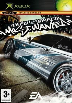 Need for Speed Most Wanted Need for Speed Most Wanted
