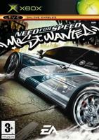 Need for Speed Most Wanted - thumbnail