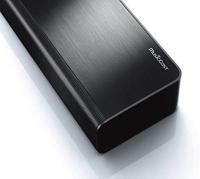 Yamaha MusicCast BAR 40 SW Sound Bar (slanke soundbar met draadloze subwoofer - de perfecte aanvulling op de thuisbioscoopinstallatie - compatibel met Amazon Alexa spraakbesturing) zwart - thumbnail