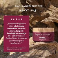 Mexx Mexx Inspired Warmth Body Butter 200ml - thumbnail