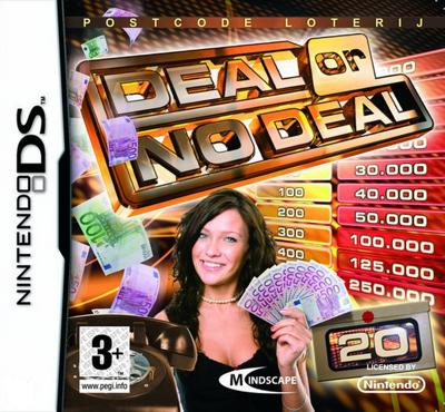 Deal or No Deal Deal or No Deal