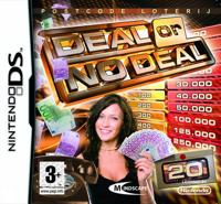Deal or No Deal - thumbnail