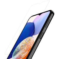 ITSKINS Supreme Glass Screen Protector with Alignment Tool Samsung Galaxy A14 4G/5G Clear - thumbnail