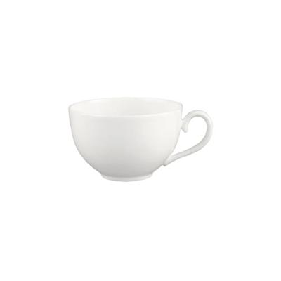 VILLEROY & BOCH - White Pearl - Ontbijtkop 0,40l