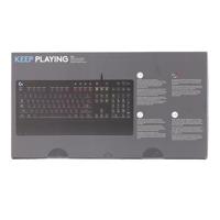 Logitech G213 Prodigy gaming AZERTY - thumbnail