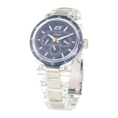 Horloge Heren Chronotech CC7045M-01 (Ø 42 mm) Horloge Heren Chronotech CC7045M-01 (Ø 42 mm)