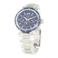 Horloge Heren Chronotech CC7045M-01 (Ø 42 mm) - thumbnail