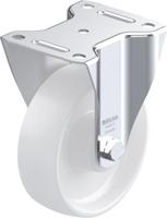 Blickle B-PPN 150R Bokwiel Wieldiameter: 150 mm Draagvermogen (max.): 300 kg 1 stuk(s) - thumbnail