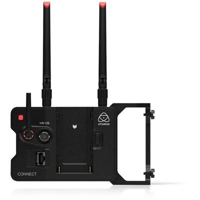 Atomos Connect voor Ninja V/V+