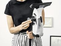 Karcher WV 5 Plus N Battery Accu Ruitenreiniger - 1.633-702.0 - thumbnail