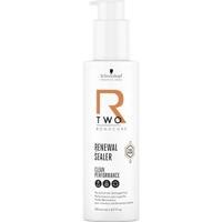 Schwarzkopf BonaCure Clean Performance R-Two Renewal Sealer 145ml - thumbnail