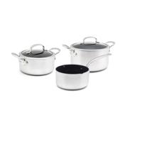 Barcelona Evershine 5-delige set - thumbnail