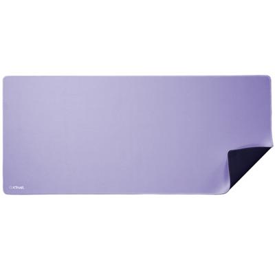 Trust GXT759P XXL MOUSEPAD Desktop accessoire Paars Trust GXT759P XXL MOUSEPAD Desktop accessoire Paars