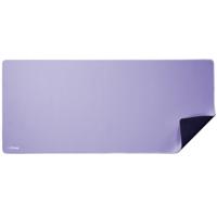Trust GXT759P XXL MOUSEPAD Desktop accessoire Paars - thumbnail