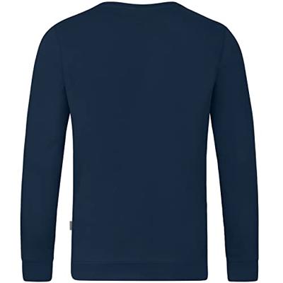 JAKO C8830 Sweater Doubletex - Marine - M