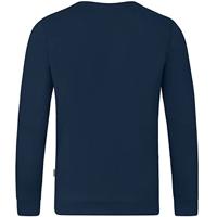 JAKO C8830 Sweater Doubletex - Marine - M - thumbnail