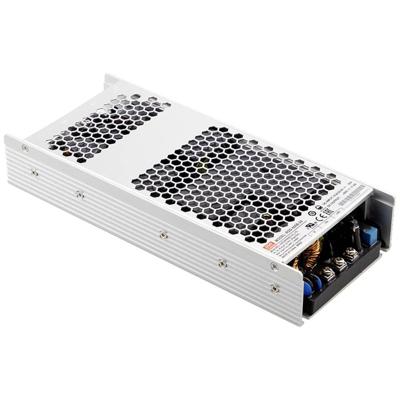 DC/DC CONV 67.2-154V:12V 35A 420W MEAN WELL RSD-500D-12 1 stuk(s)