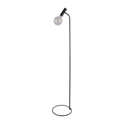 Searchlight Strakke staande lampDulwich - EU35722-1BK