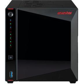 Asustor NimbuStor 4 Gen2 AS5404T Asustor NimbuStor 4 Gen2 AS5404T