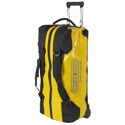Ortlieb Duffle RG Tas 60L - Geel Ortlieb Duffle RG Tas 60L - Geel
