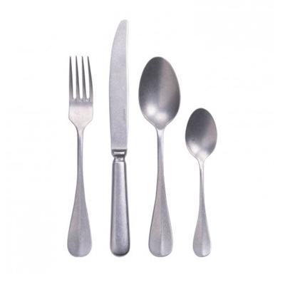 SAMBONET - Baguette Vintage - Bestekset 6 pers. 24-dlg SAMBONET - Baguette Vintage - Bestekset 6 pers. 24-dlg