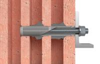 Fischer FIS A M8X110 10 St - 90275 - thumbnail