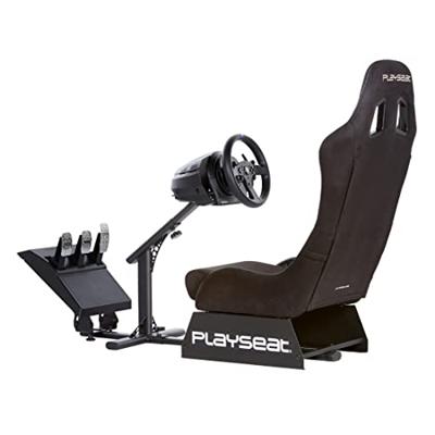 Playseat® Evolution Alcantara racing simulator Playseat® Evolution Alcantara racing simulator