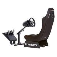 Playseat® Evolution Alcantara racing simulator - thumbnail