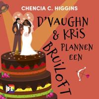 D'Vaughn en Kris plannen een bruiloft - thumbnail