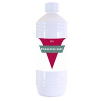 BT'S Paraffine olie 1 Liter - thumbnail