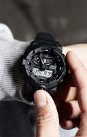 Casio G-Shock GA-700BCE-1AER (Ø 53,5 mm) Heren horloge - thumbnail