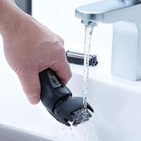 Oplaadbaar Elektrisch Scheerapparaat Panasonic ES-RW31 LED - thumbnail