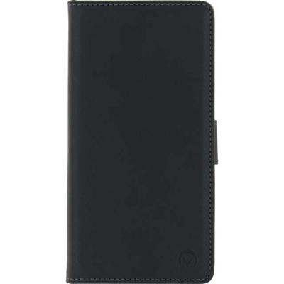 Mobilize Classic Wallet Book Case Honor 6A Black
