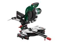 PARKSIDE Afkortzaag met verstekfunctie 2000 W - zaagblad 254 mm - thumbnail