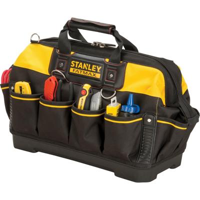 STANLEY Fatmax® Gereedschapstas, leeg (b x h x d) 26 x 10 x 49 cm