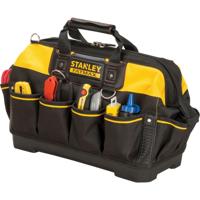 STANLEY Fatmax® Gereedschapstas, leeg (b x h x d) 26 x 10 x 49 cm - thumbnail