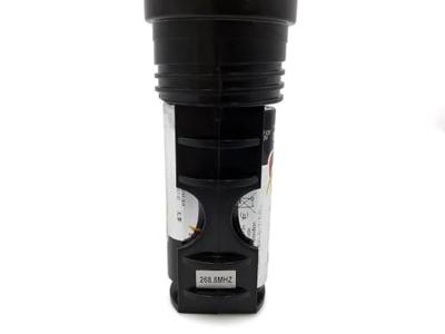 ACCENT PRO MT395 draadloze karaoke microfoon set