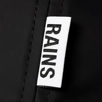 Rains Pet Black One Size - thumbnail