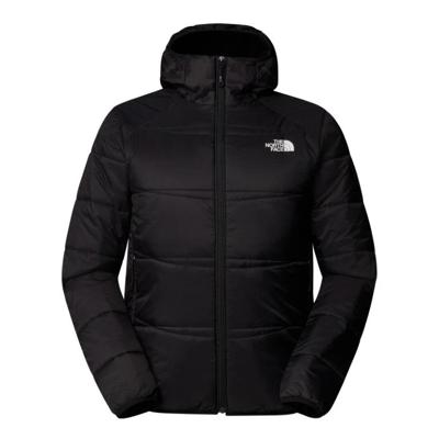 The North Face Quest Synthetic Isolatiejas Heren TNF Black/TNF Black M The North Face Quest Synthetic Isolatiejas Heren TNF Black/TNF Black M