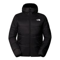 The North Face Quest Synthetic Isolatiejas Heren TNF Black/TNF Black M - thumbnail