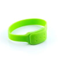 Citronella Anti-muggen Armband InnovaGoods - thumbnail