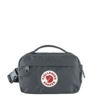 Fjällräven heuptas Kånken hip pack antraciet - thumbnail